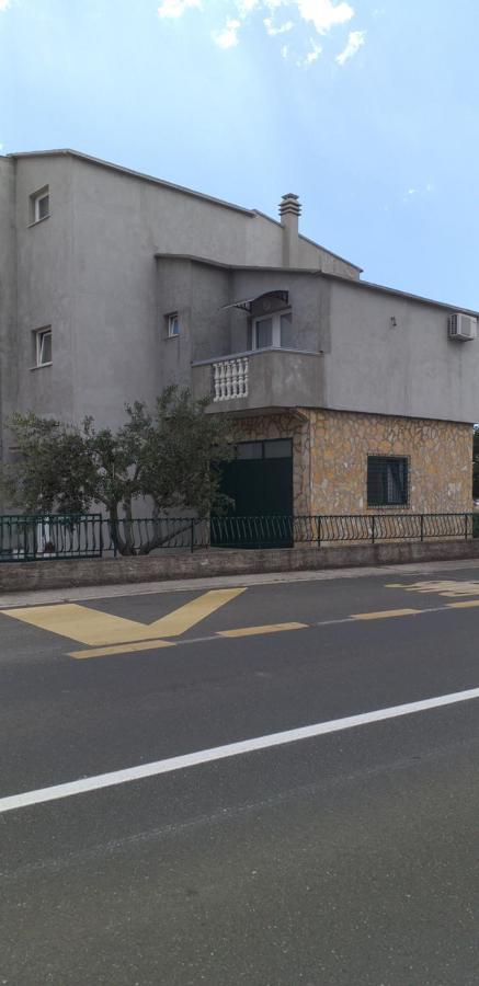 Apartments Mira Jadrtovac 外观 照片