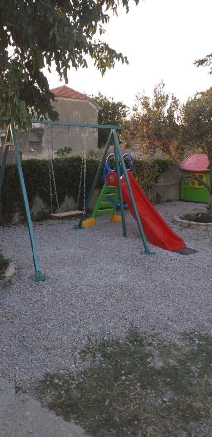 Apartments Mira Jadrtovac 外观 照片