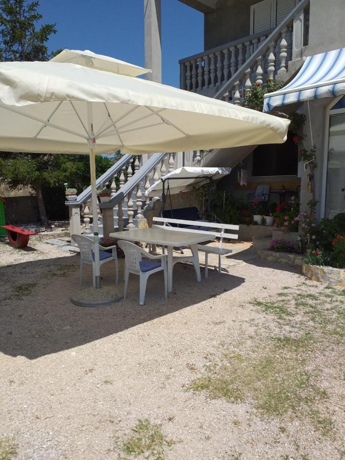 Apartments Mira Jadrtovac 外观 照片
