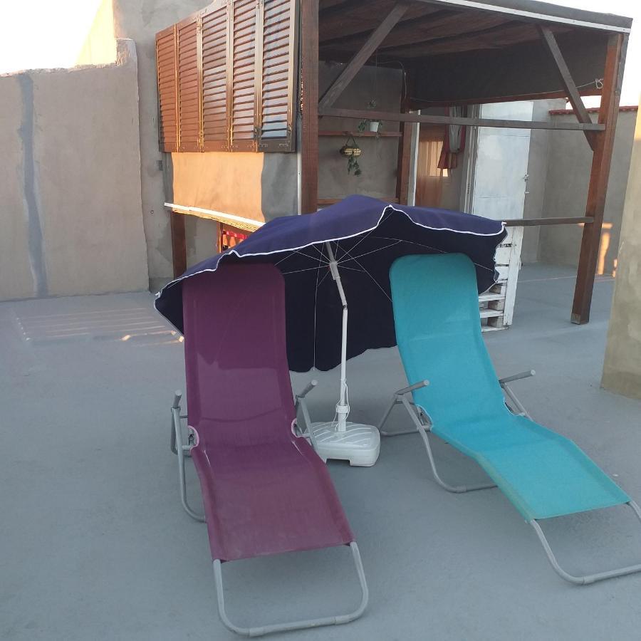 Apartments Mira Jadrtovac 外观 照片