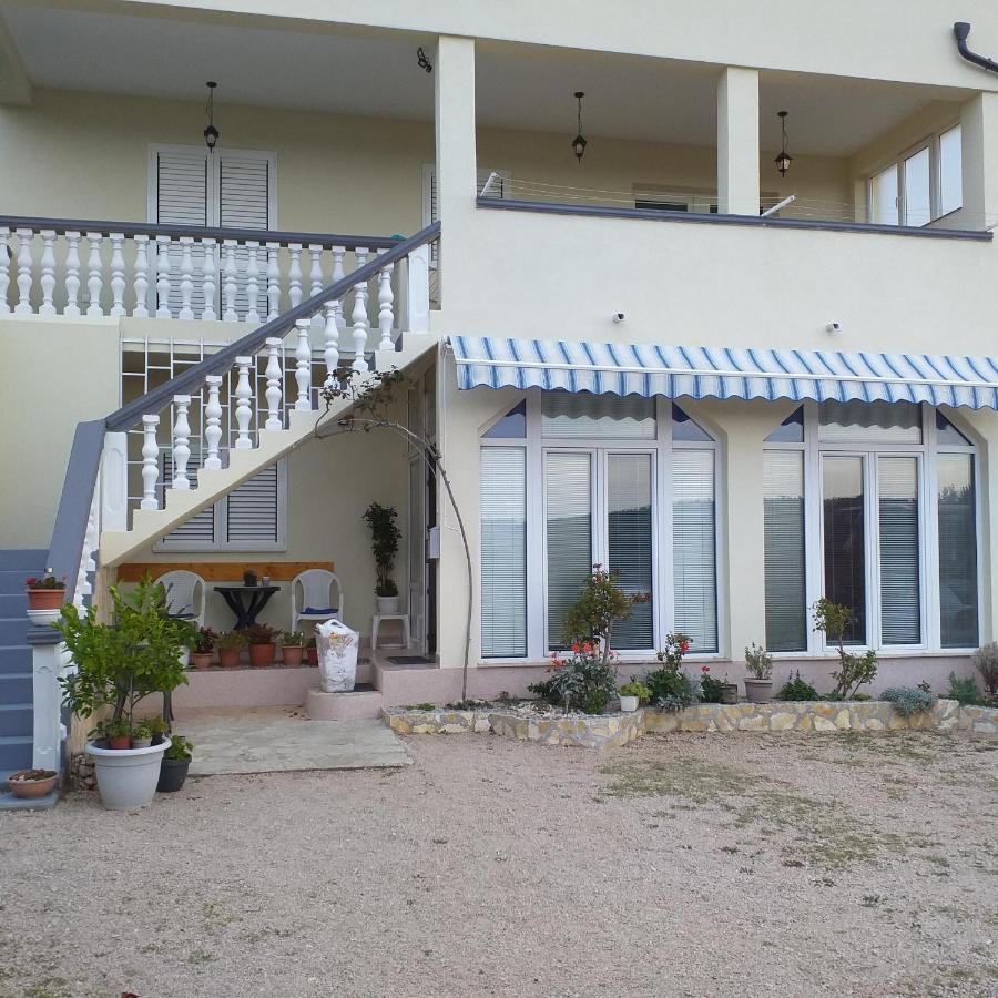 Apartments Mira Jadrtovac 外观 照片
