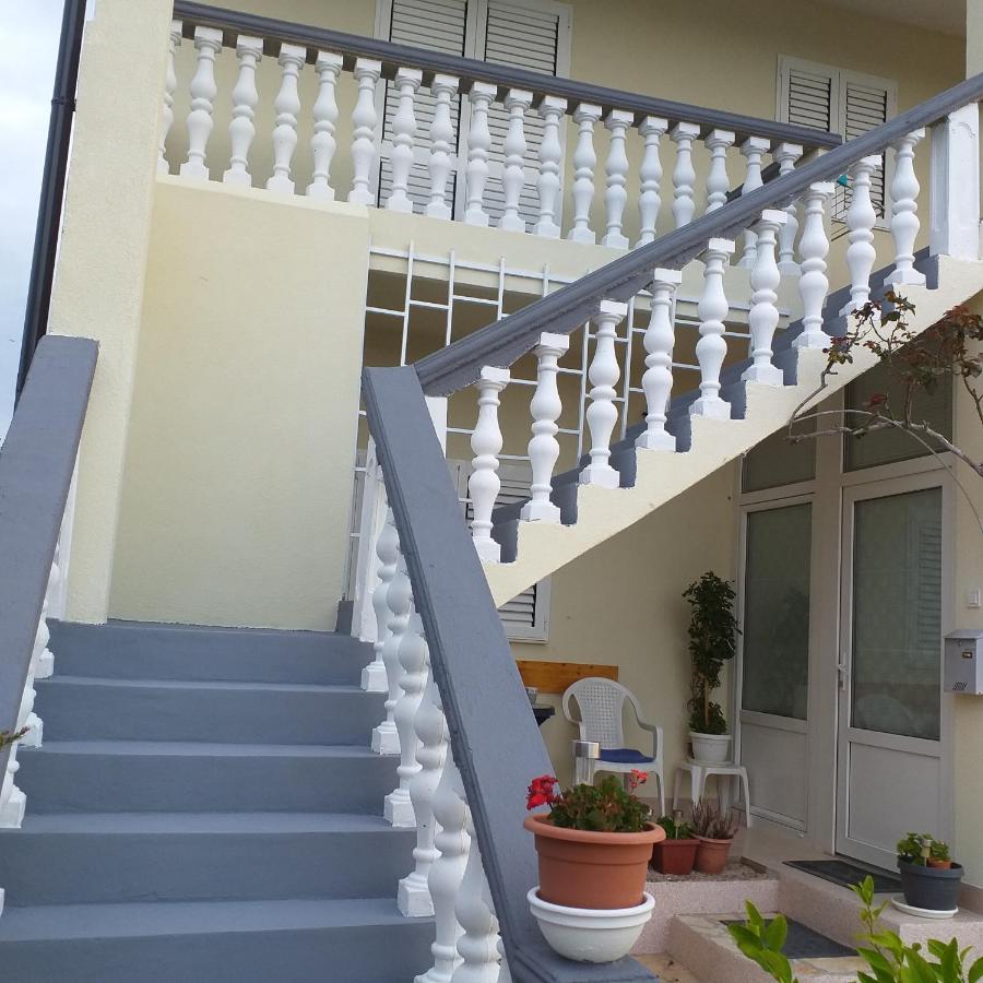 Apartments Mira Jadrtovac 外观 照片