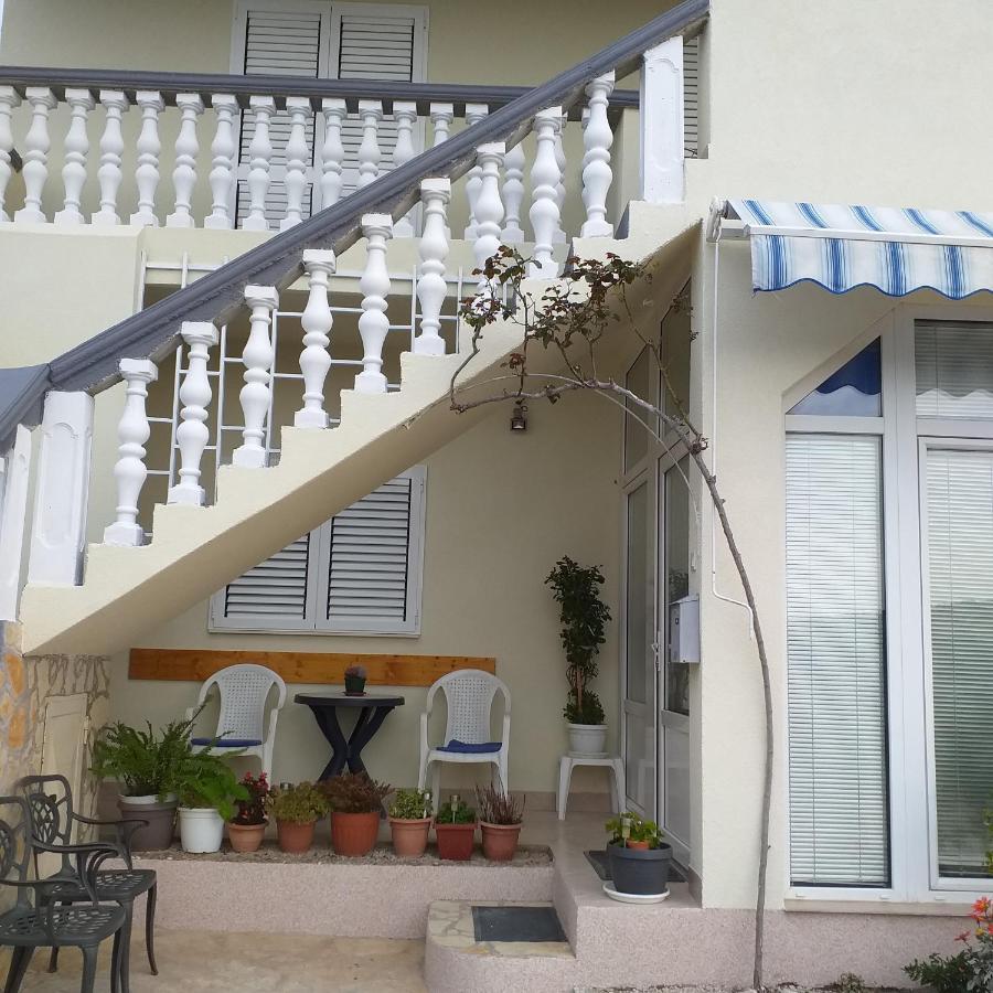 Apartments Mira Jadrtovac 外观 照片