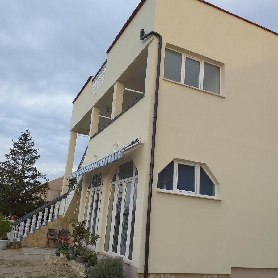 Apartments Mira Jadrtovac 外观 照片