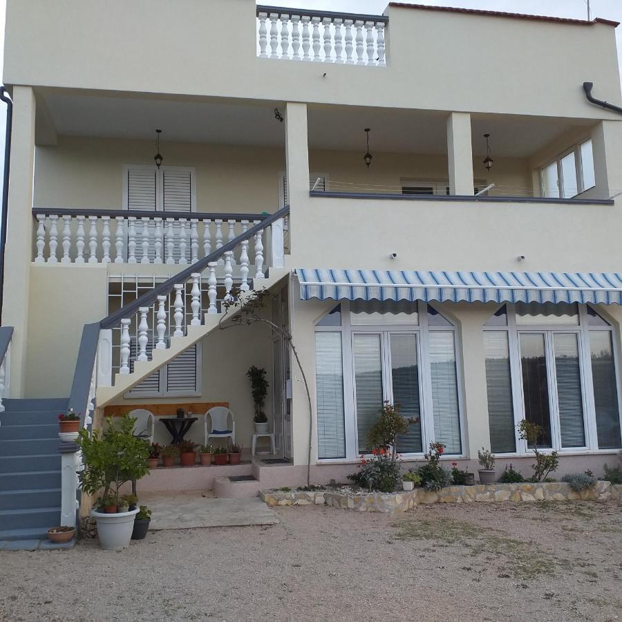 Apartments Mira Jadrtovac 外观 照片