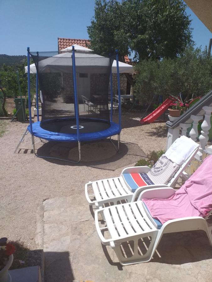 Apartments Mira Jadrtovac 外观 照片