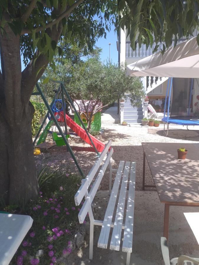 Apartments Mira Jadrtovac 外观 照片