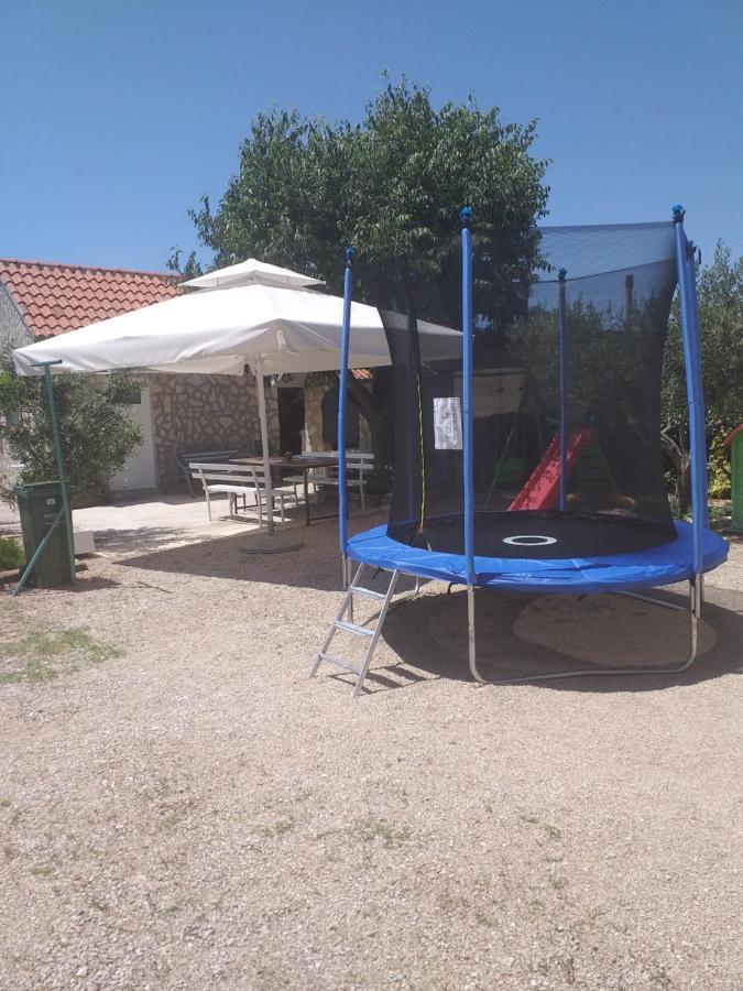 Apartments Mira Jadrtovac 外观 照片