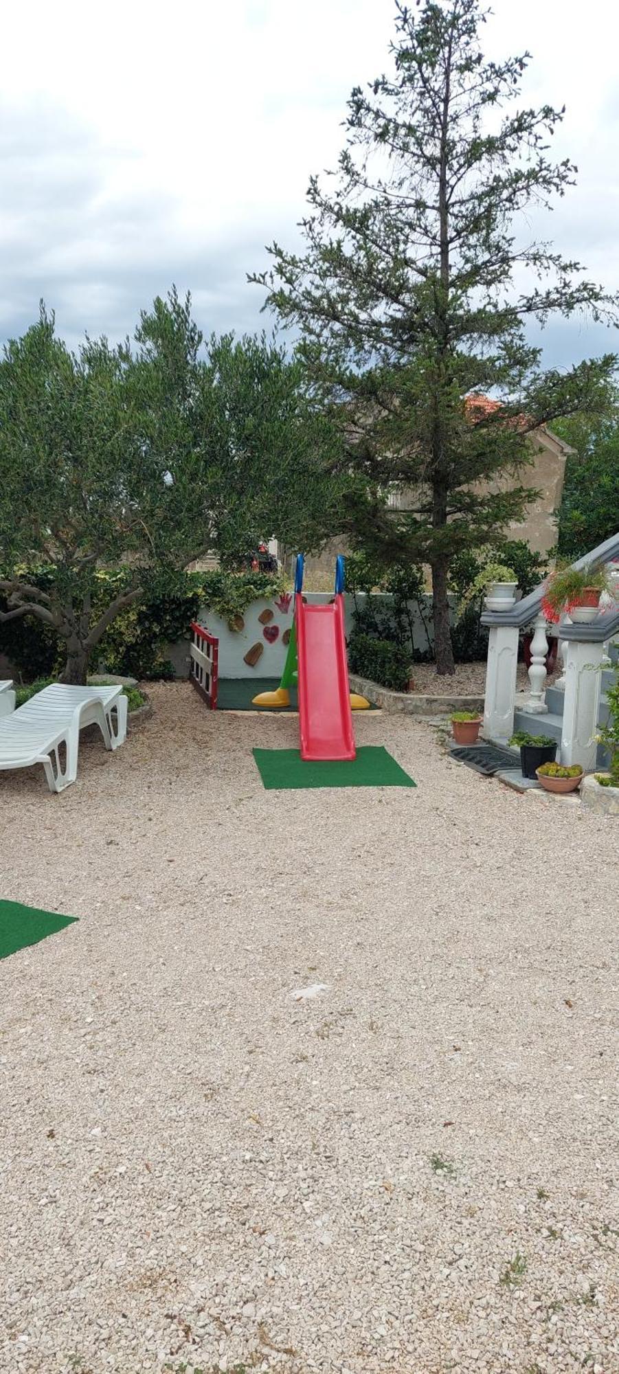 Apartments Mira Jadrtovac 外观 照片
