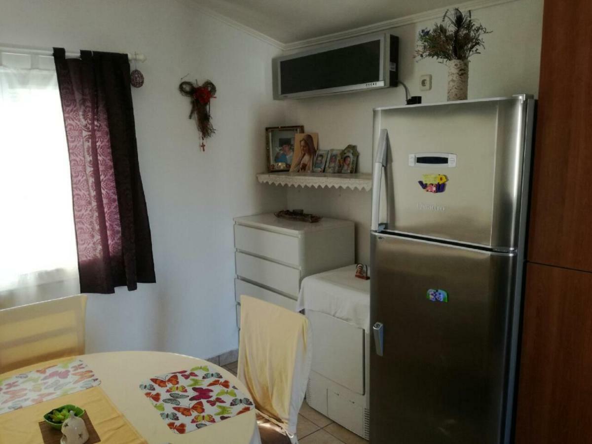 Apartments Mira Jadrtovac 外观 照片