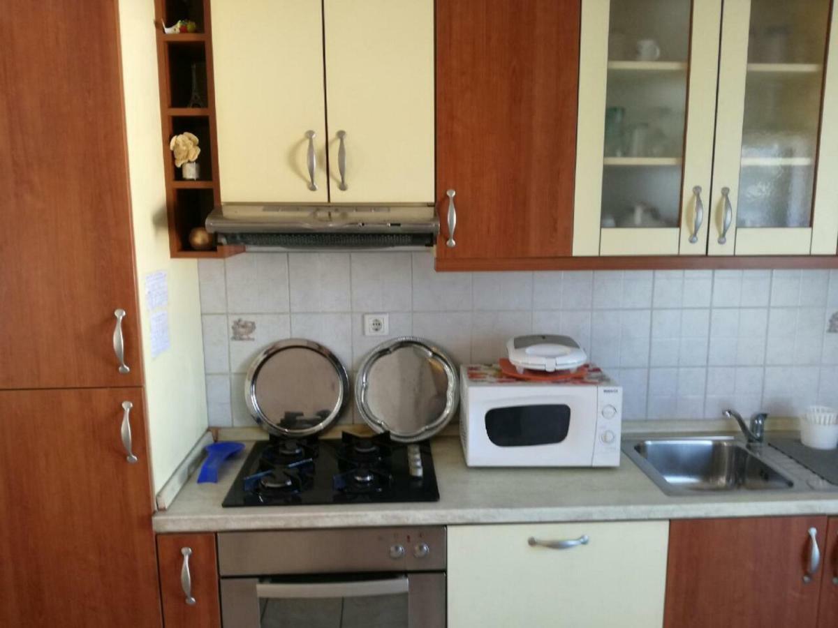 Apartments Mira Jadrtovac 外观 照片