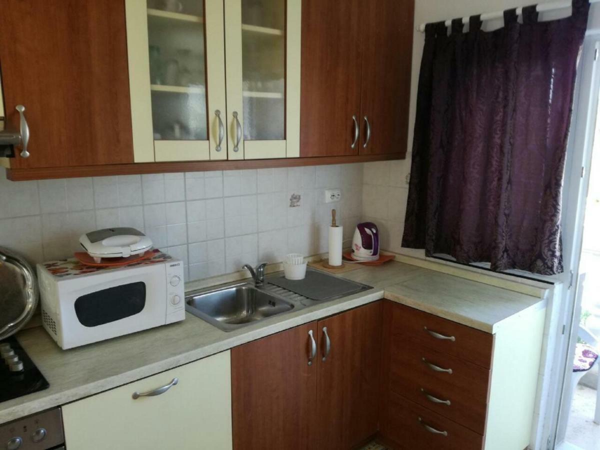 Apartments Mira Jadrtovac 外观 照片