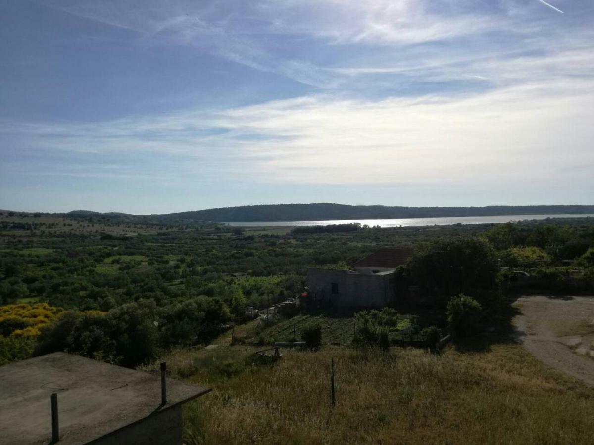 Apartments Mira Jadrtovac 外观 照片