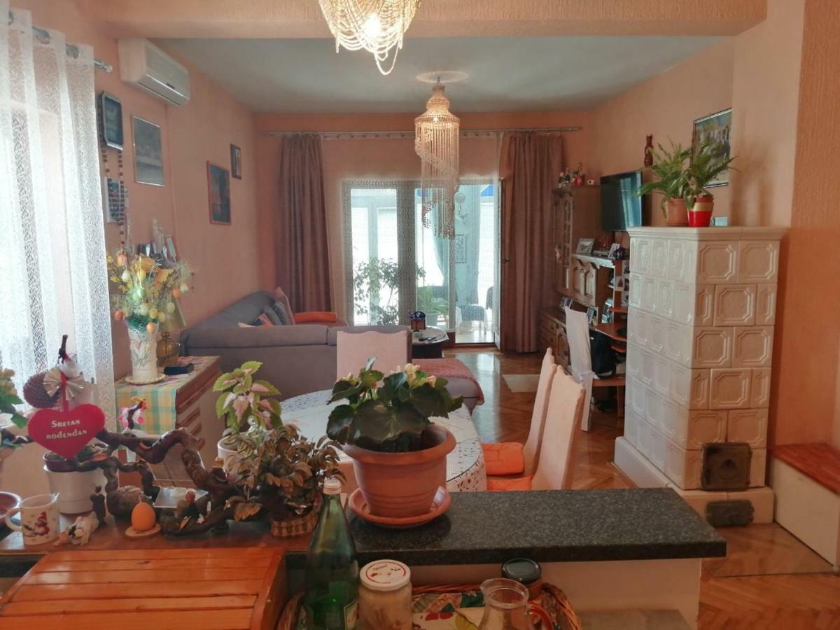 Apartments Mira Jadrtovac 外观 照片