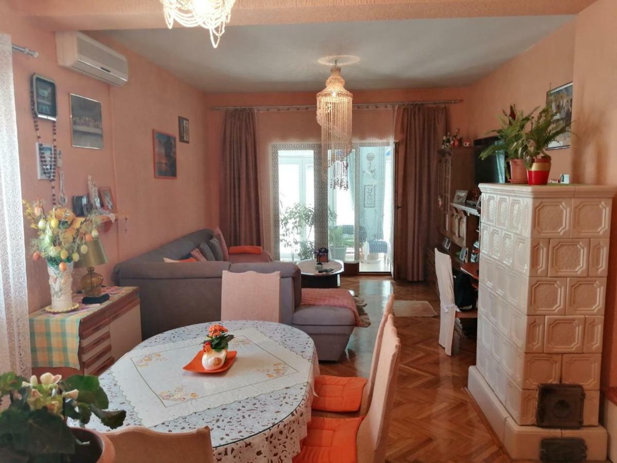 Apartments Mira Jadrtovac 外观 照片