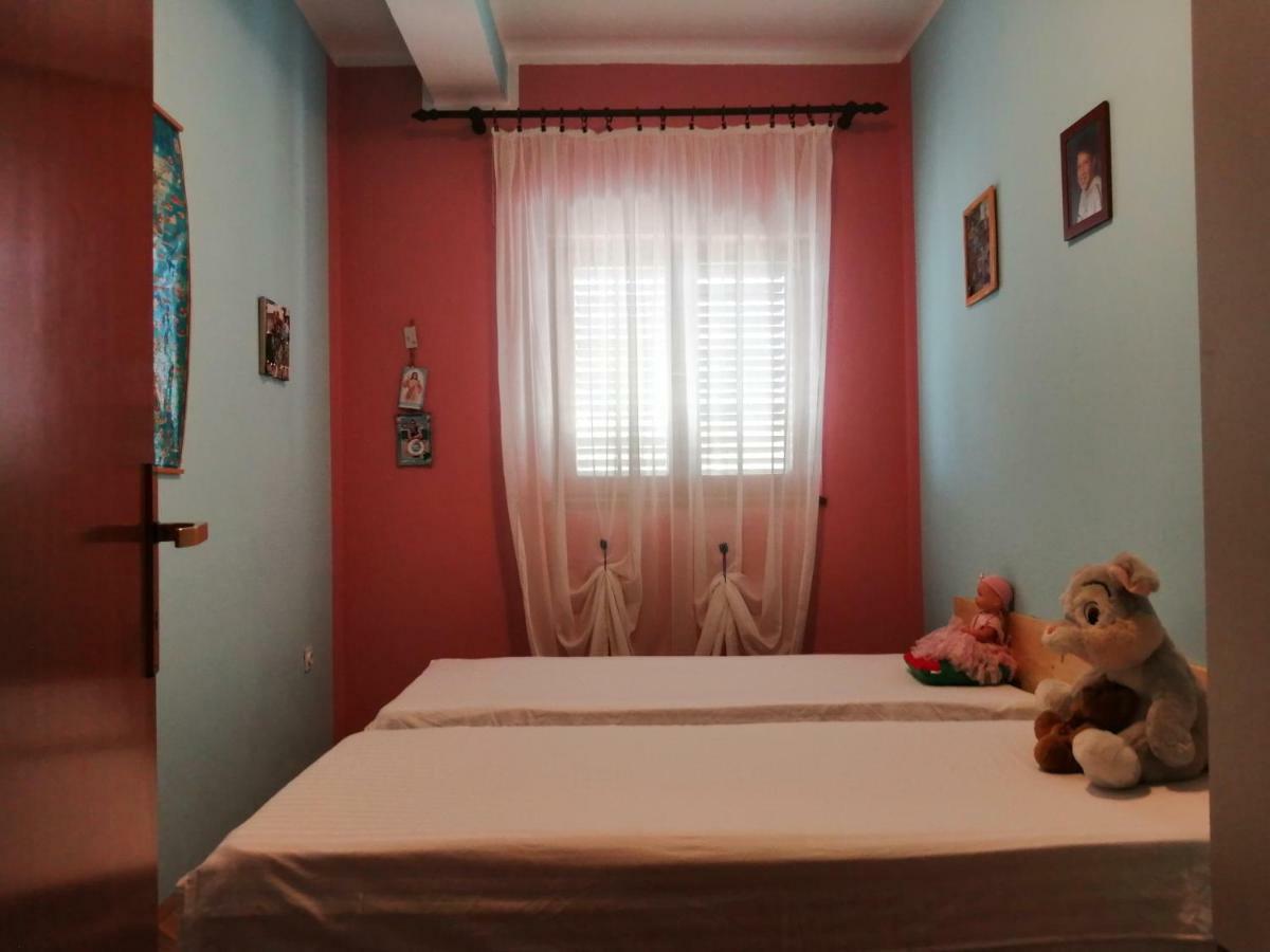 Apartments Mira Jadrtovac 外观 照片