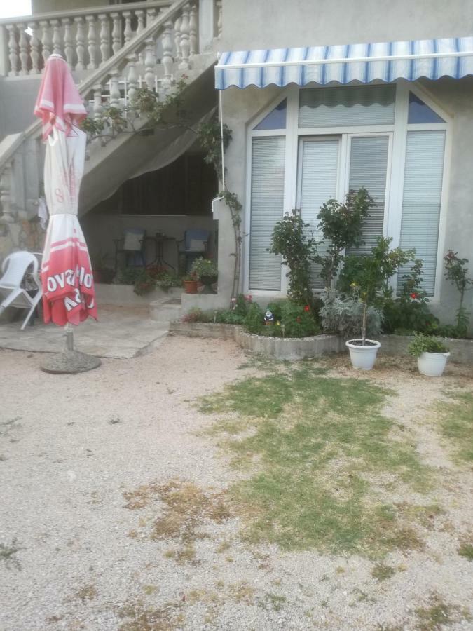 Apartments Mira Jadrtovac 外观 照片