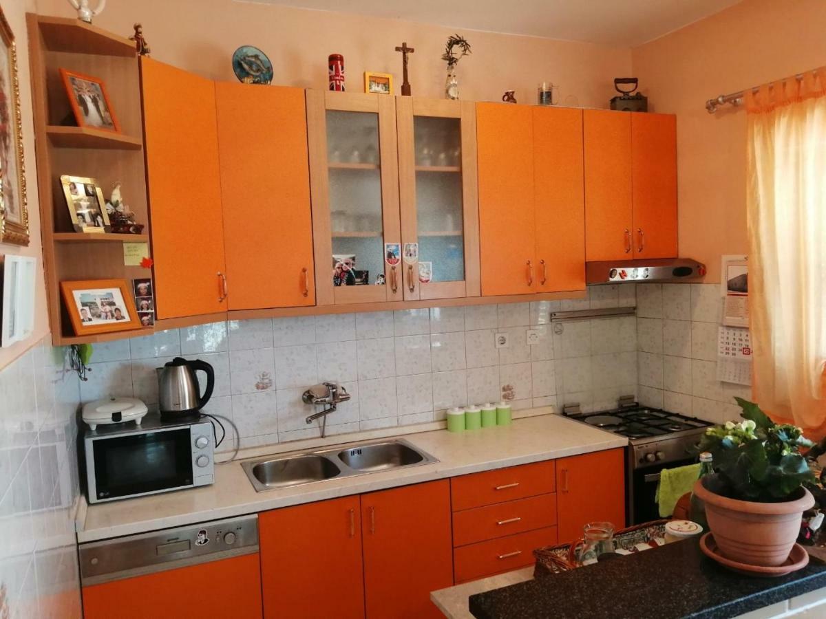 Apartments Mira Jadrtovac 外观 照片