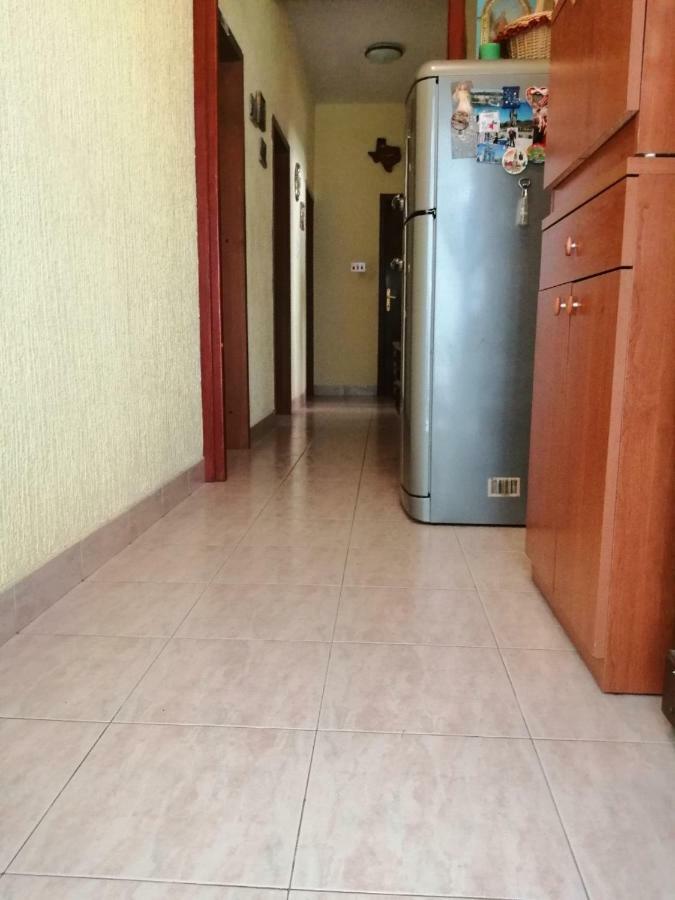 Apartments Mira Jadrtovac 外观 照片