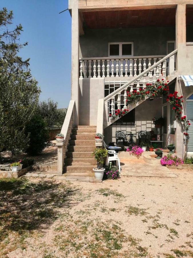 Apartments Mira Jadrtovac 外观 照片