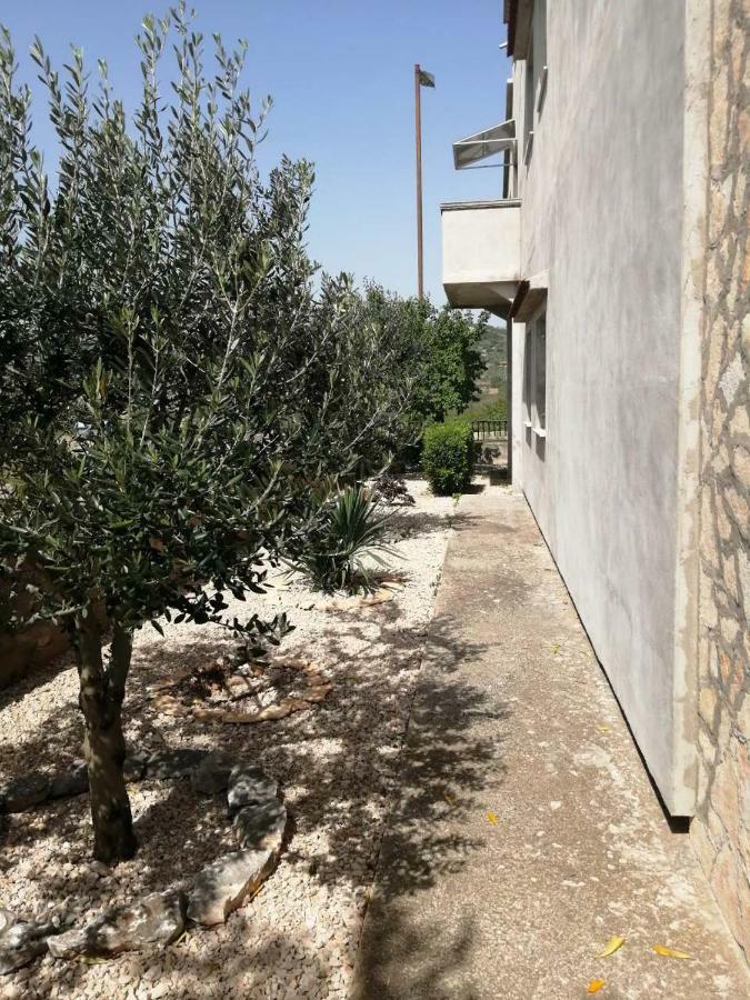 Apartments Mira Jadrtovac 外观 照片