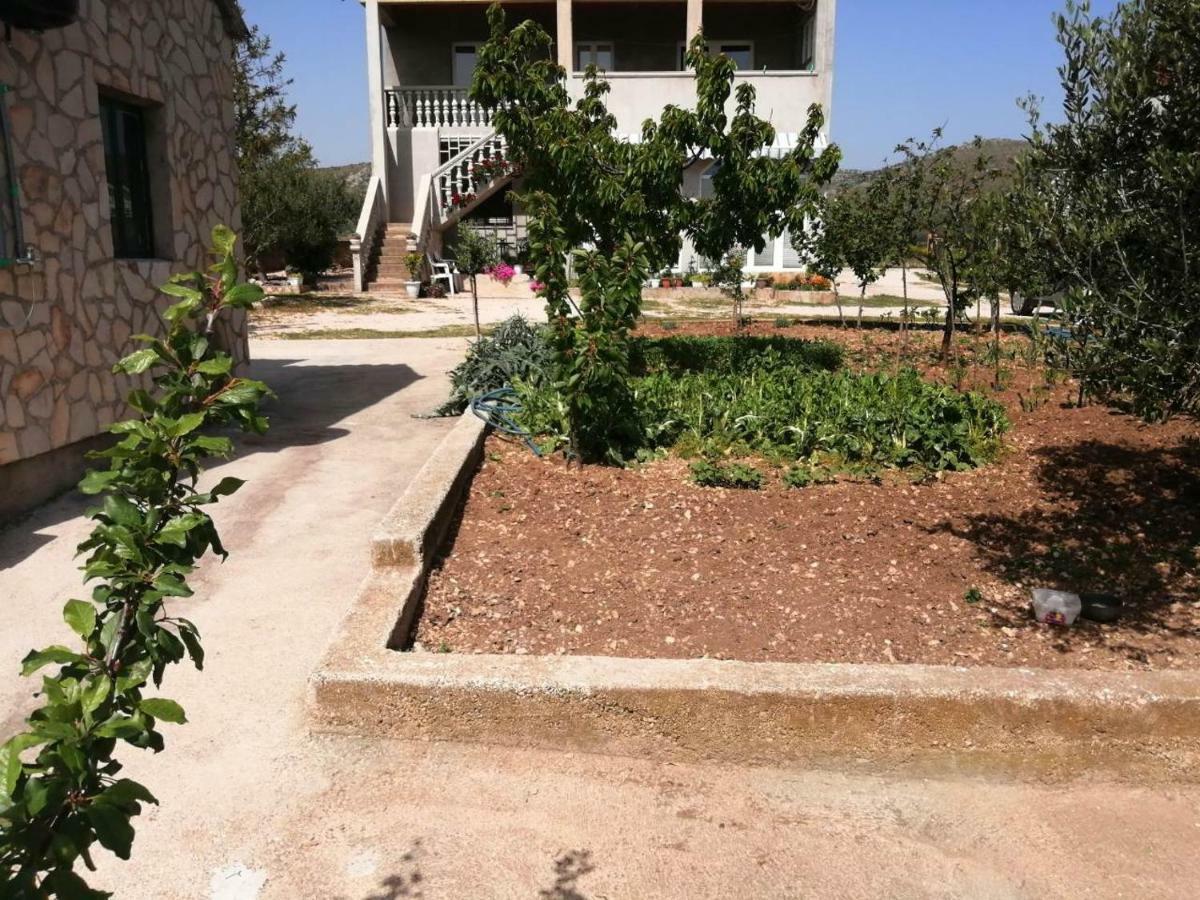 Apartments Mira Jadrtovac 外观 照片