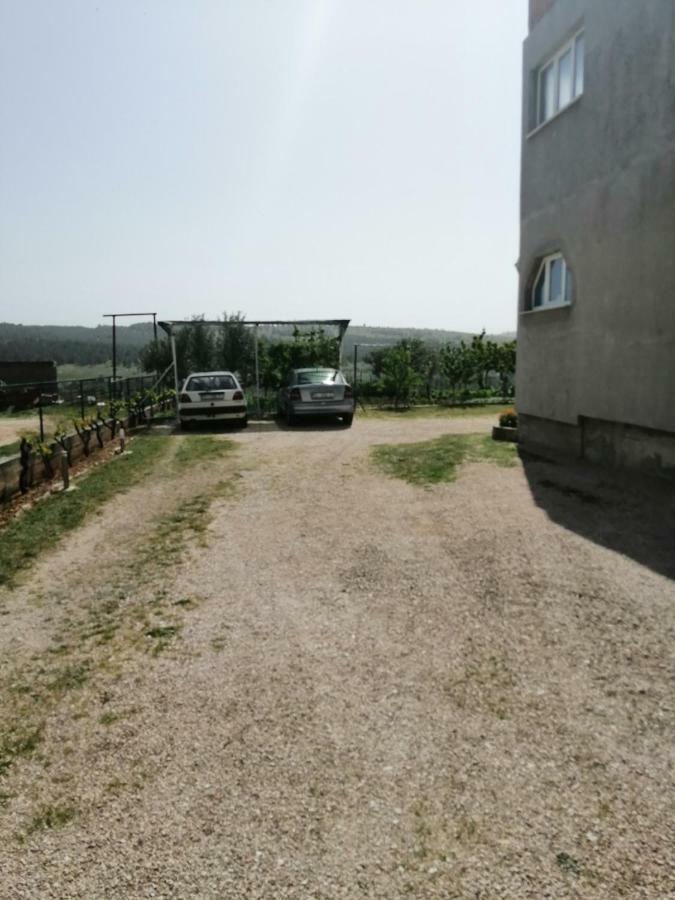 Apartments Mira Jadrtovac 外观 照片